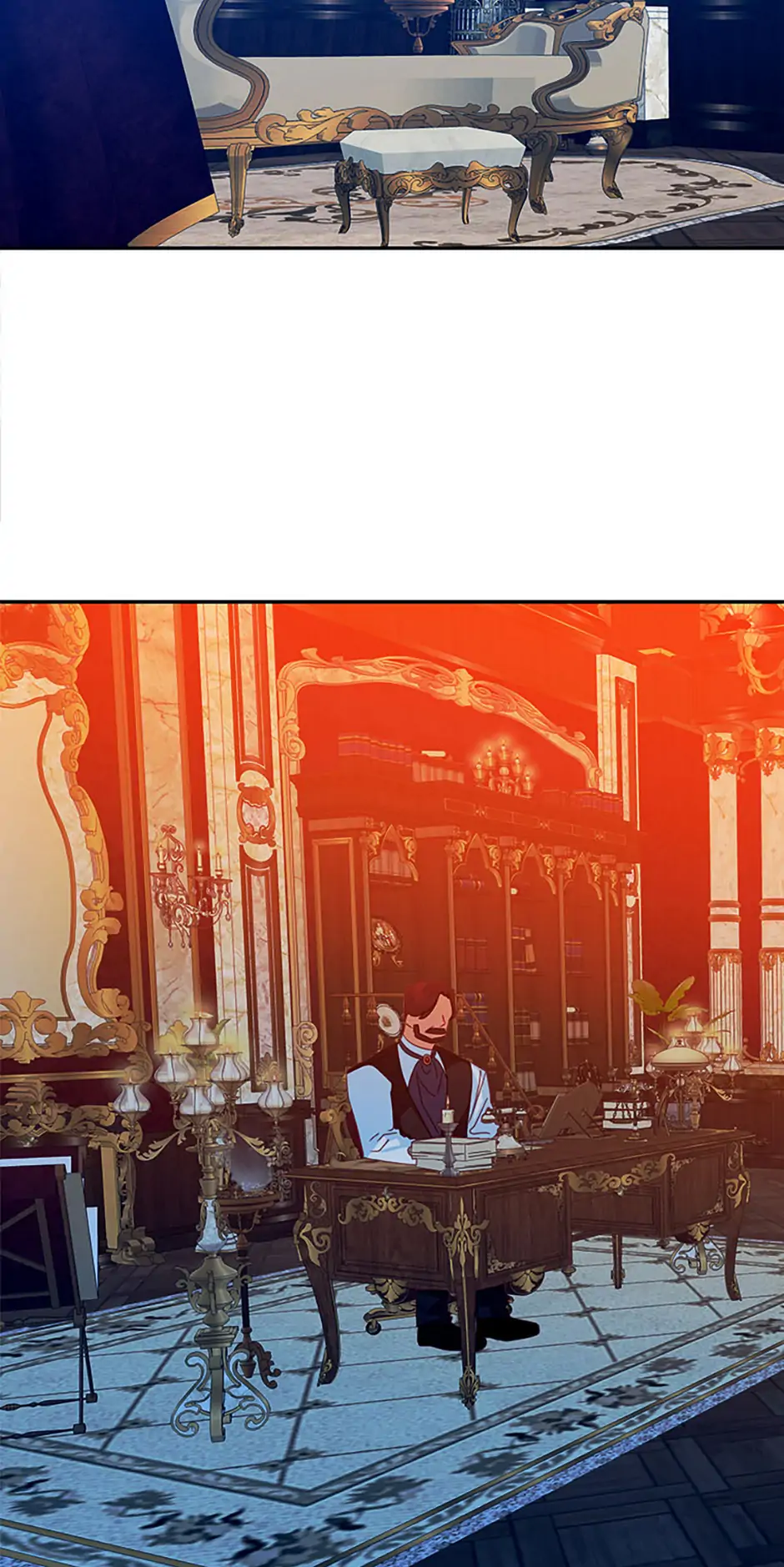 I Raised an Obsessive Servant Chapter 111 242 40