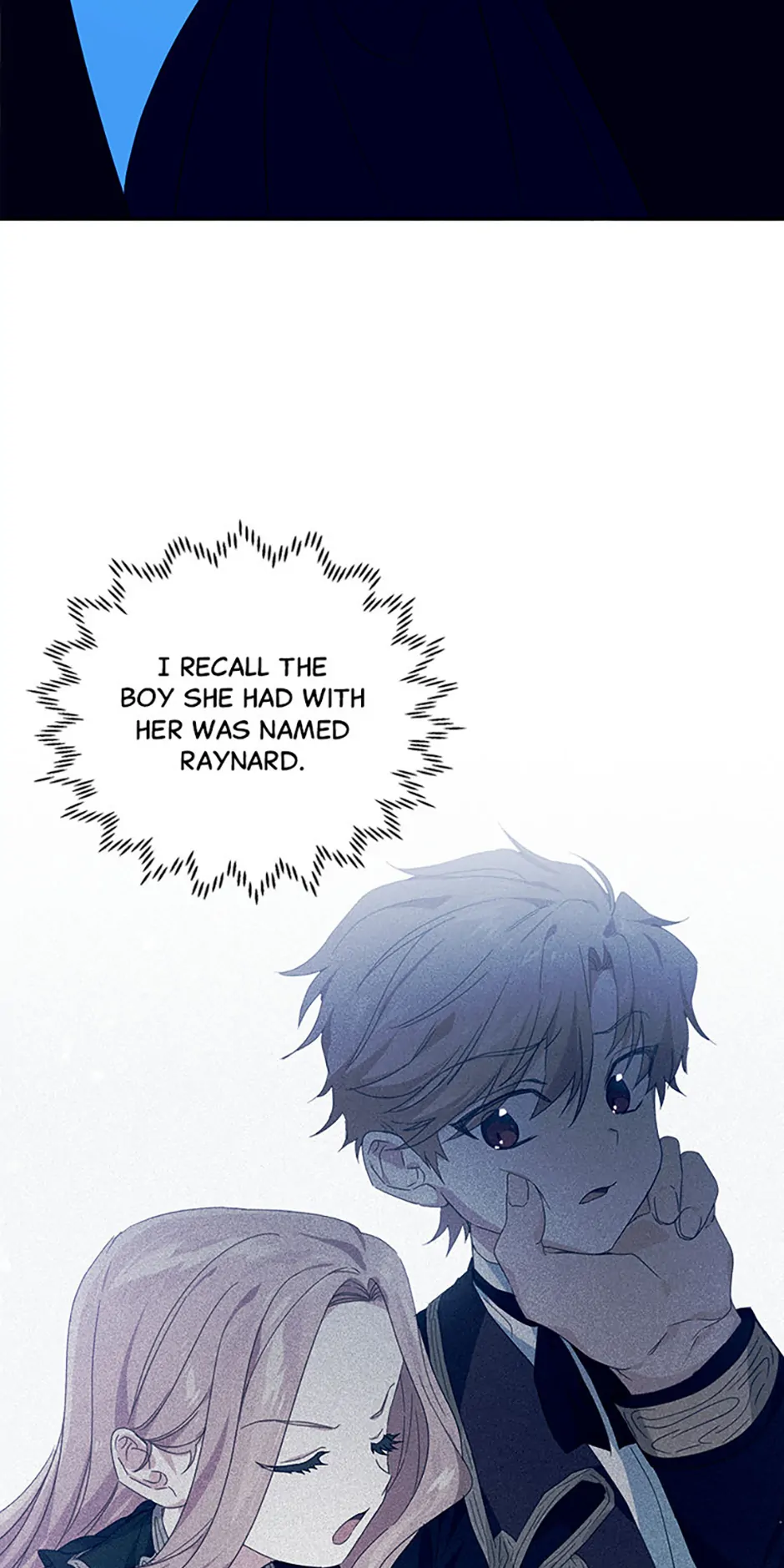 I Raised an Obsessive Servant Chapter 111 245 43