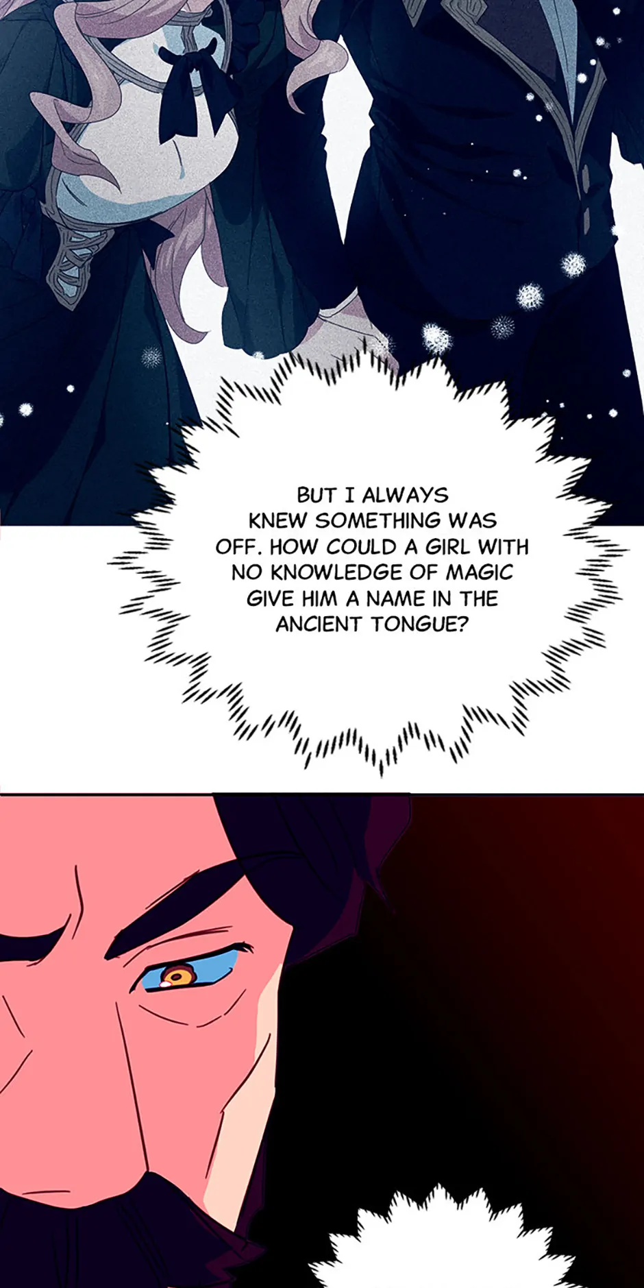 I Raised an Obsessive Servant Chapter 111 246 44