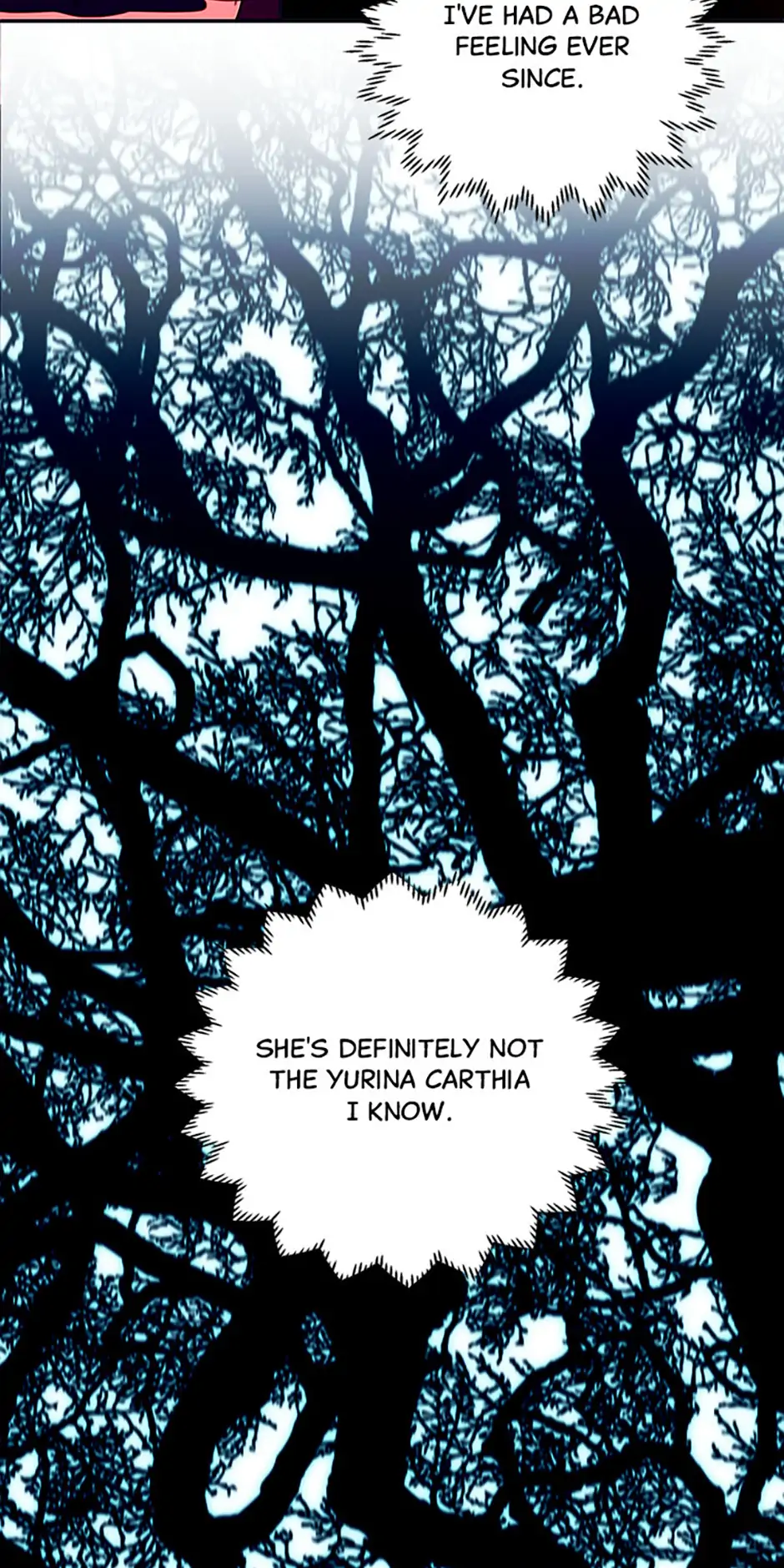 I Raised an Obsessive Servant Chapter 111 247 45