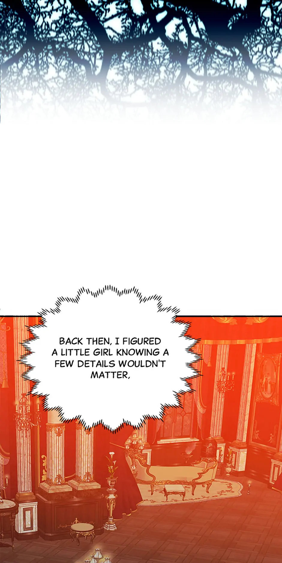 I Raised an Obsessive Servant Chapter 111 248 46