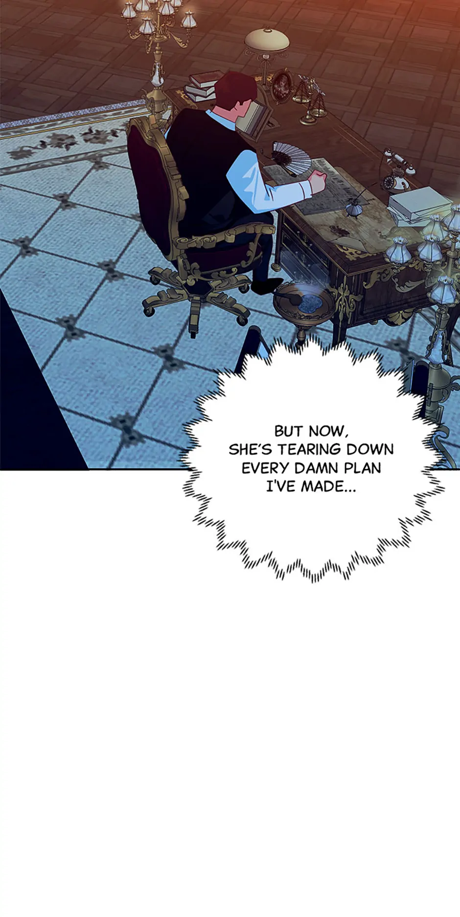 I Raised an Obsessive Servant Chapter 111 249 47