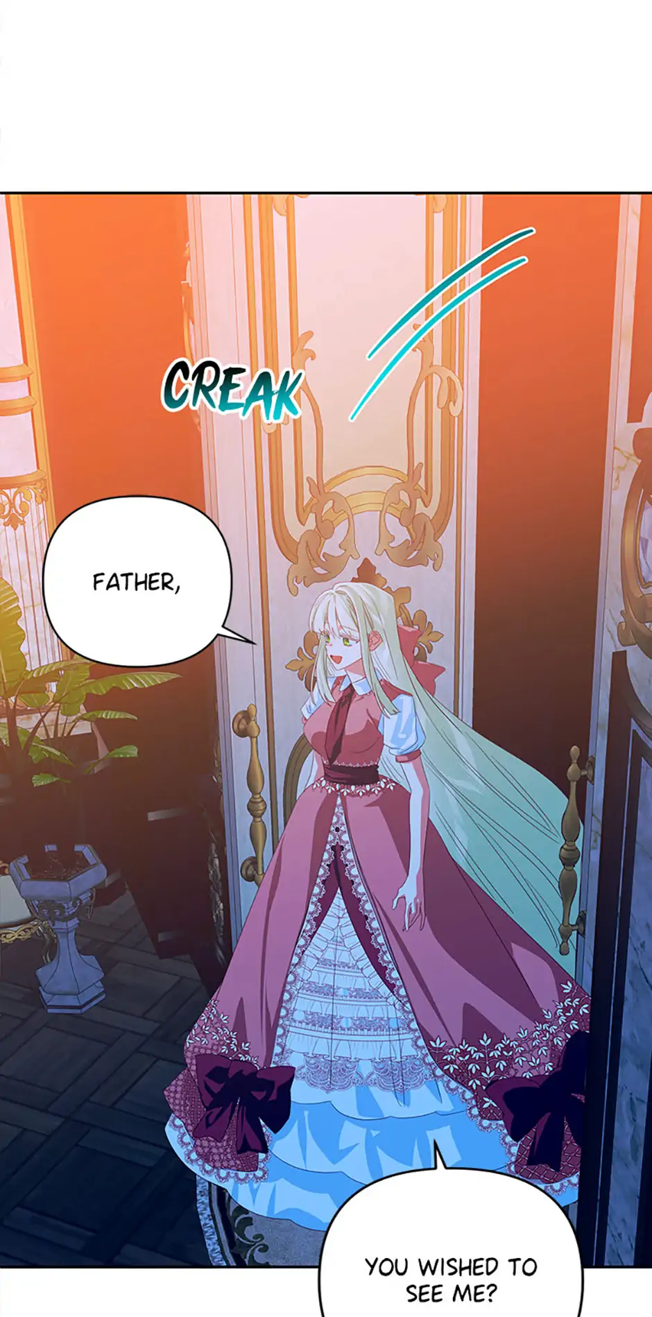 I Raised an Obsessive Servant Chapter 111 251 49