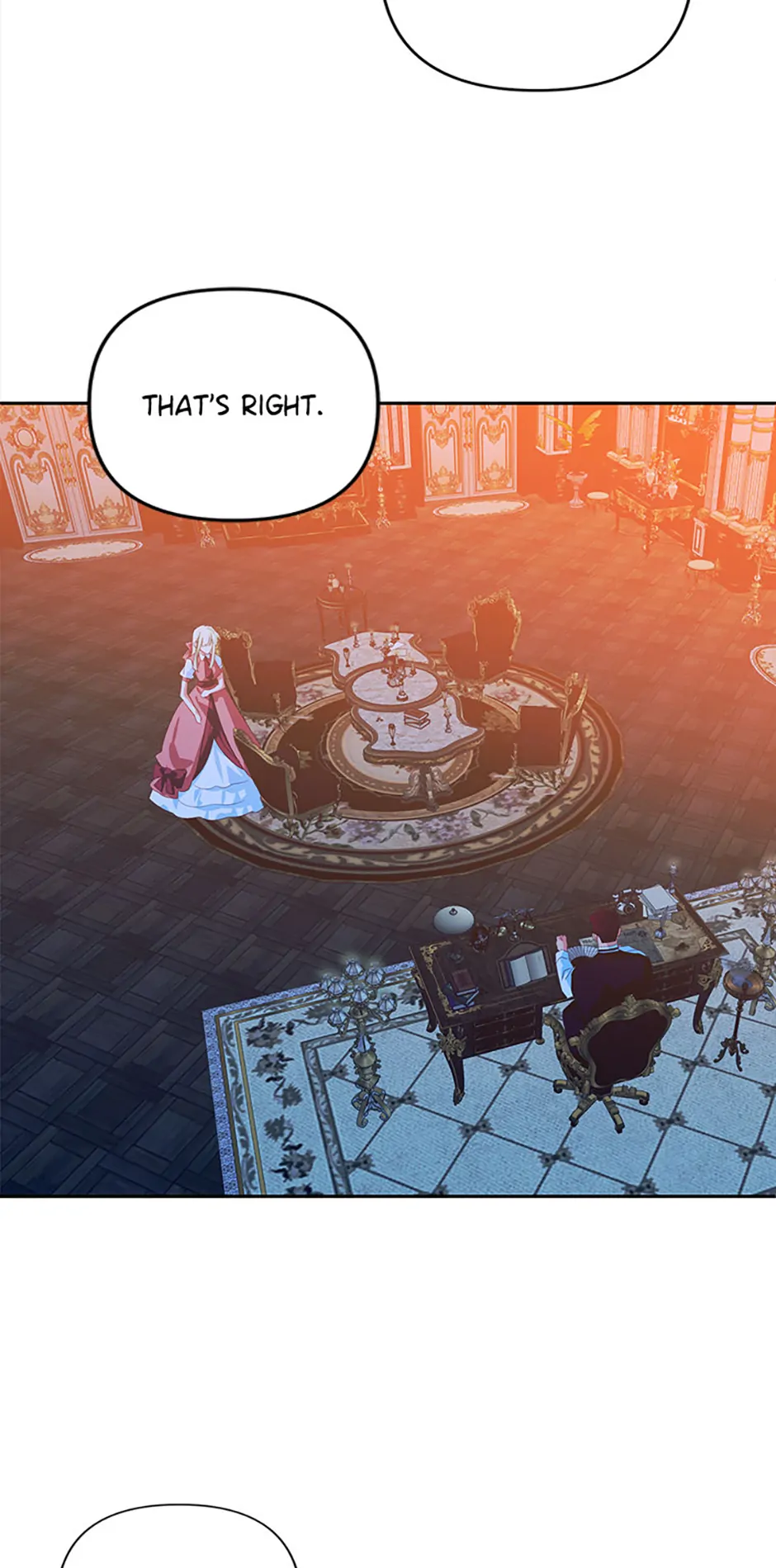 I Raised an Obsessive Servant Chapter 111 252 50