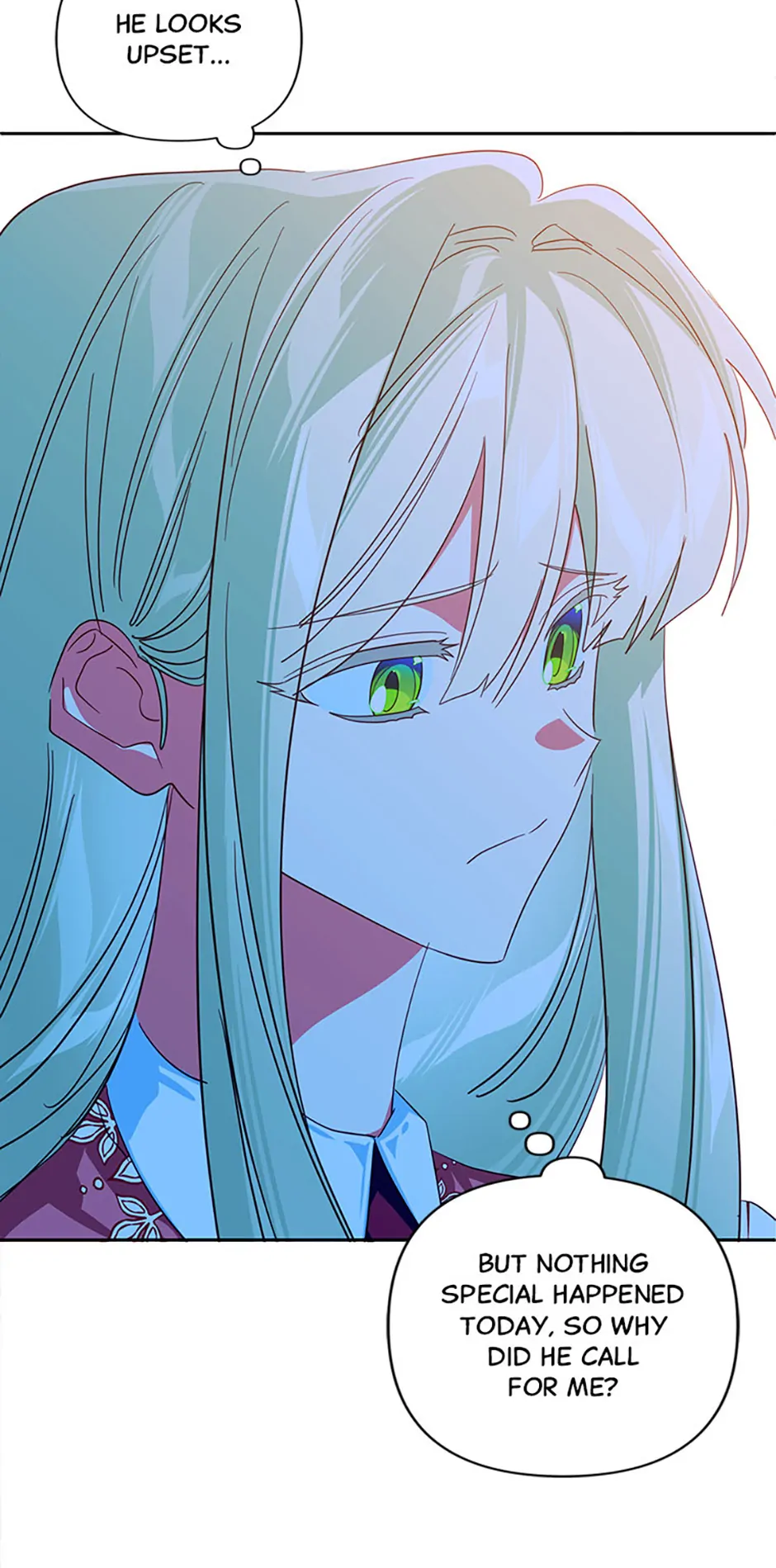 I Raised an Obsessive Servant Chapter 111 253 51