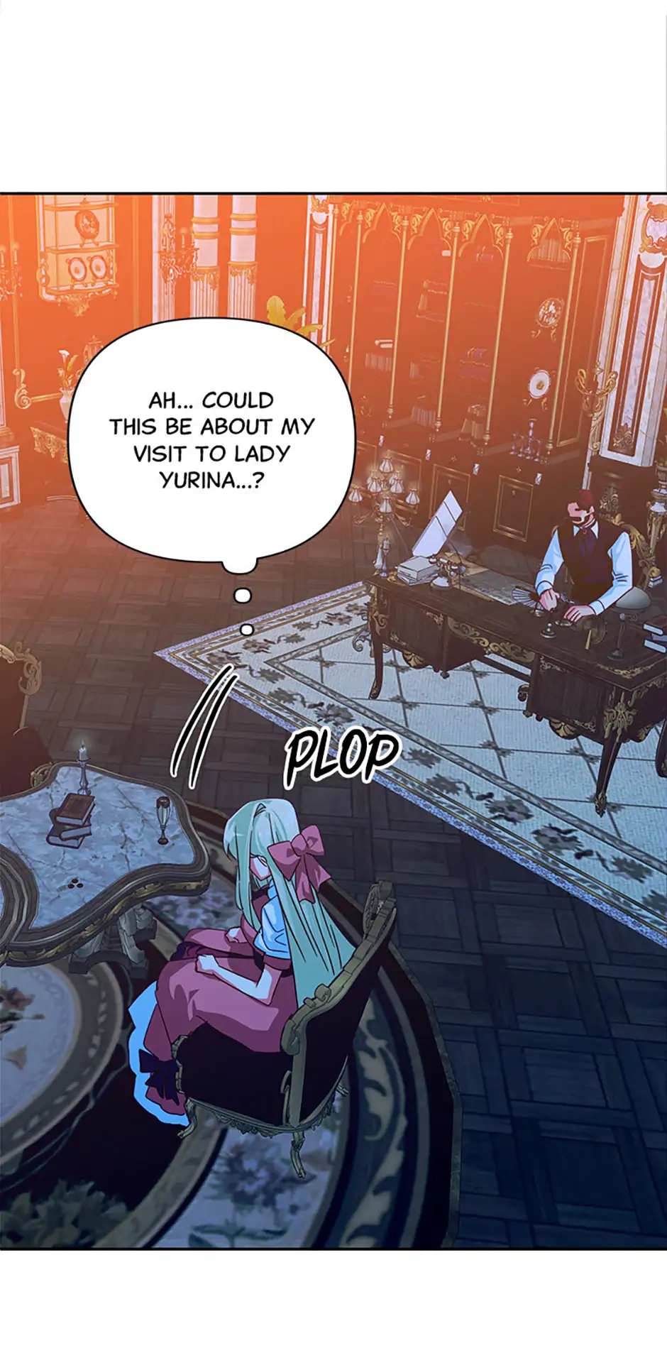 I Raised an Obsessive Servant Chapter 111 254 52