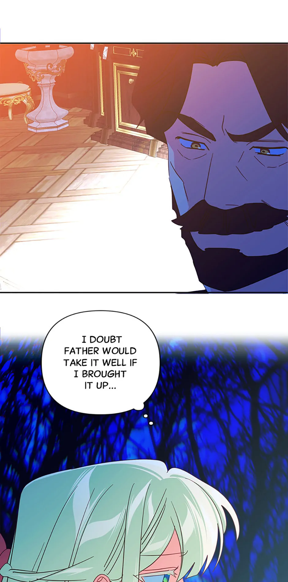 I Raised an Obsessive Servant Chapter 111 255 53