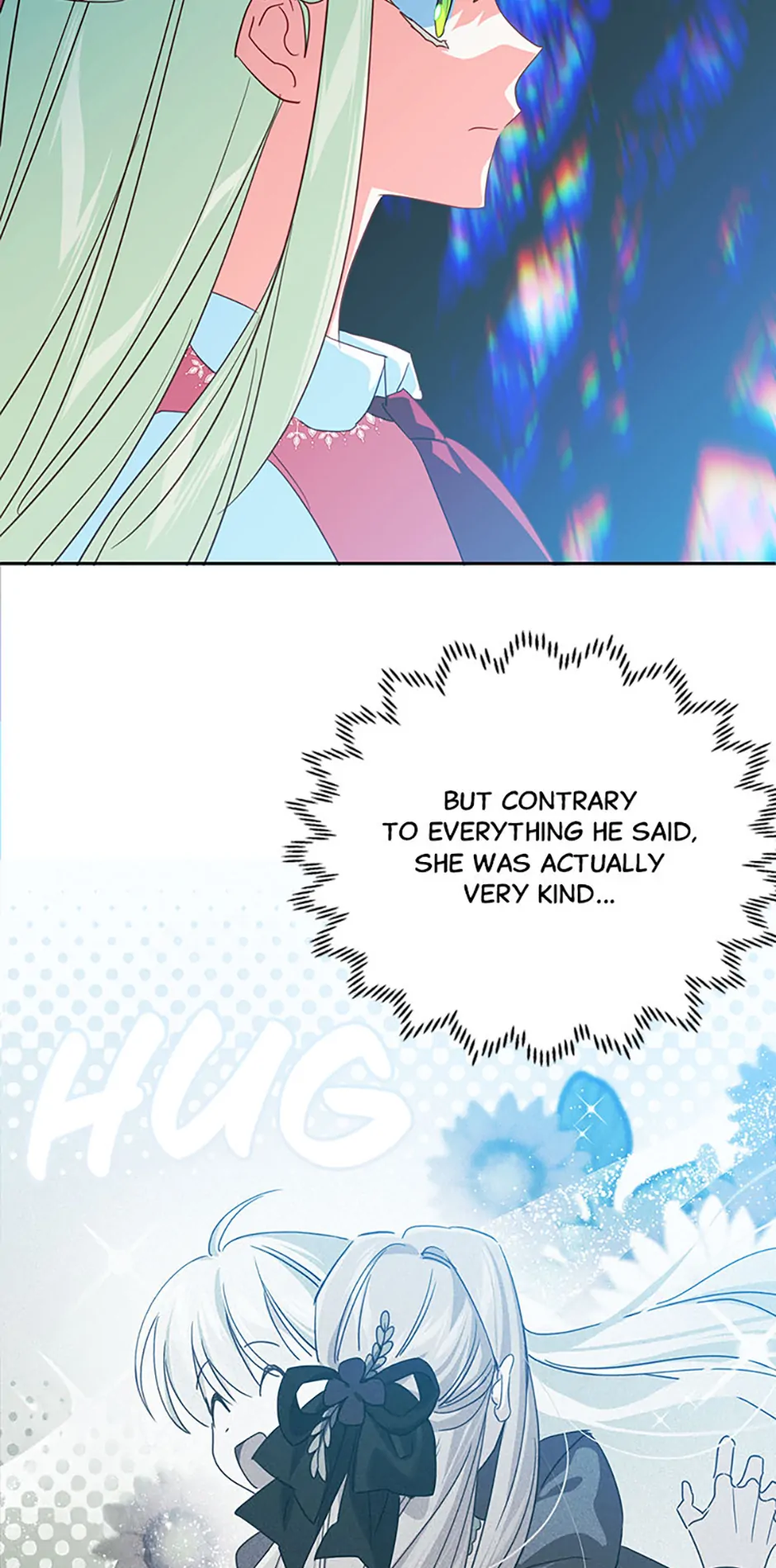 I Raised an Obsessive Servant Chapter 111 256 54