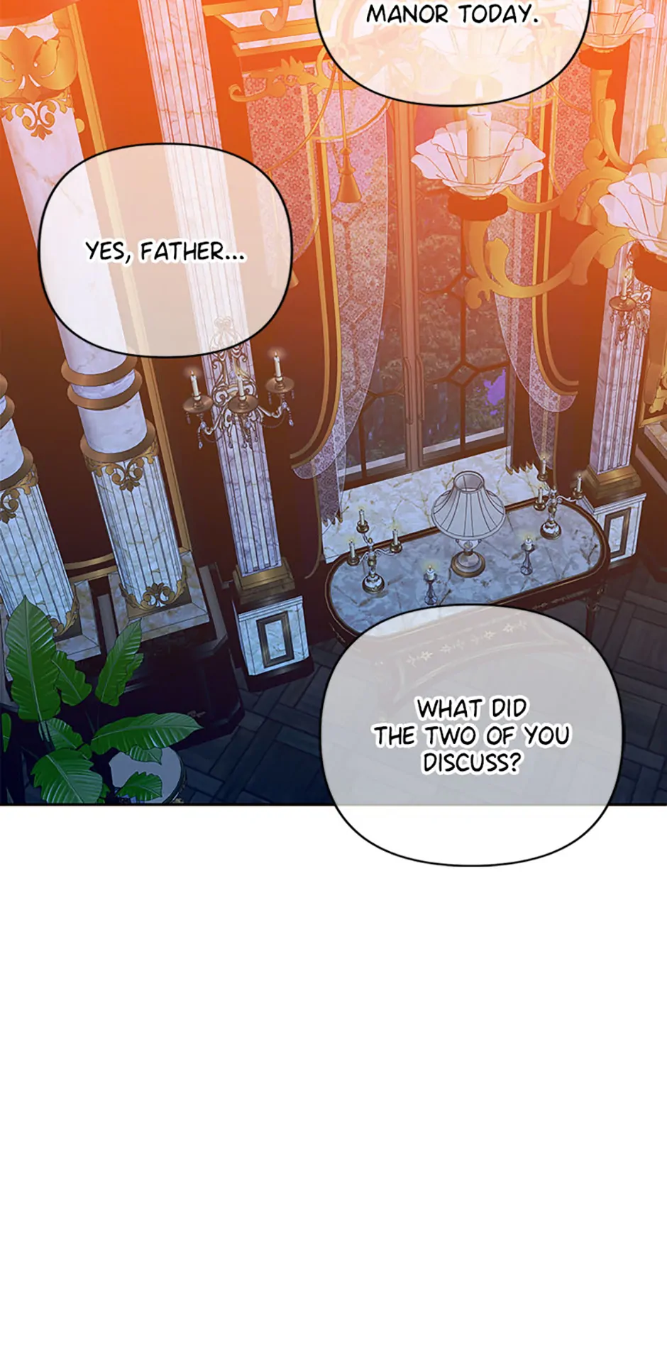 I Raised an Obsessive Servant Chapter 111 258 56