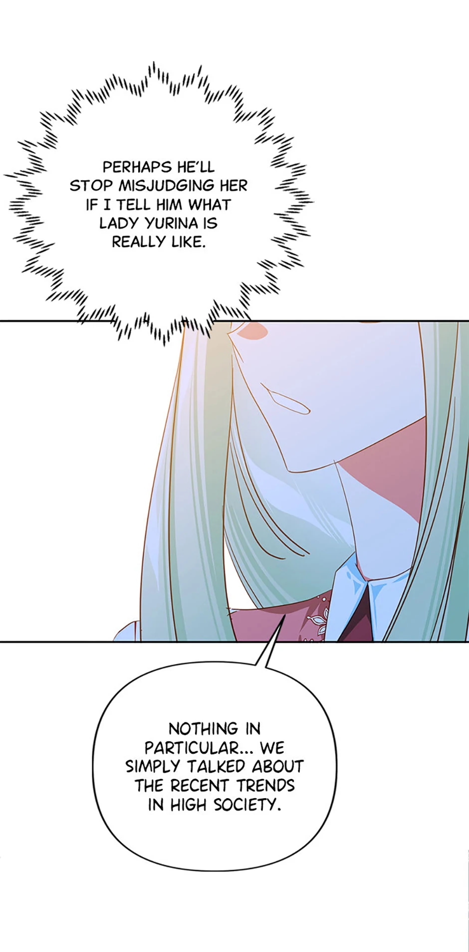 I Raised an Obsessive Servant Chapter 111 259 57