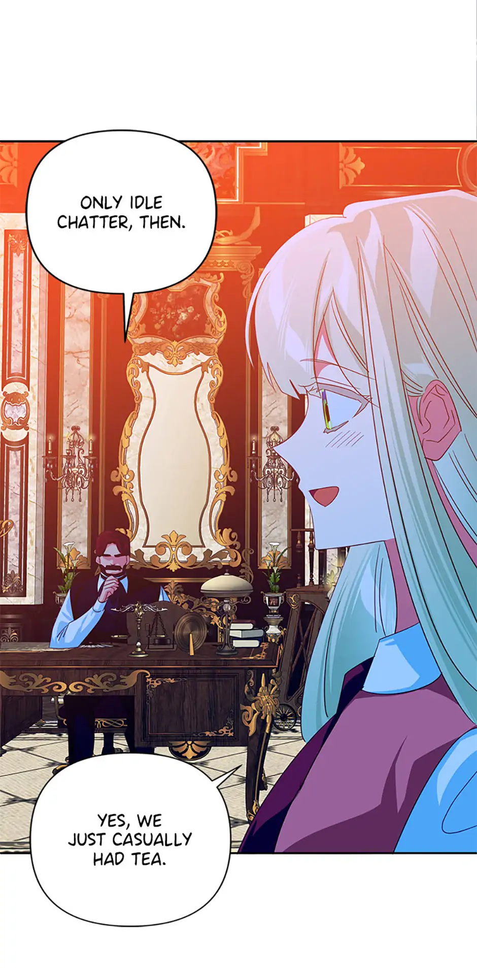 I Raised an Obsessive Servant Chapter 111 260 58