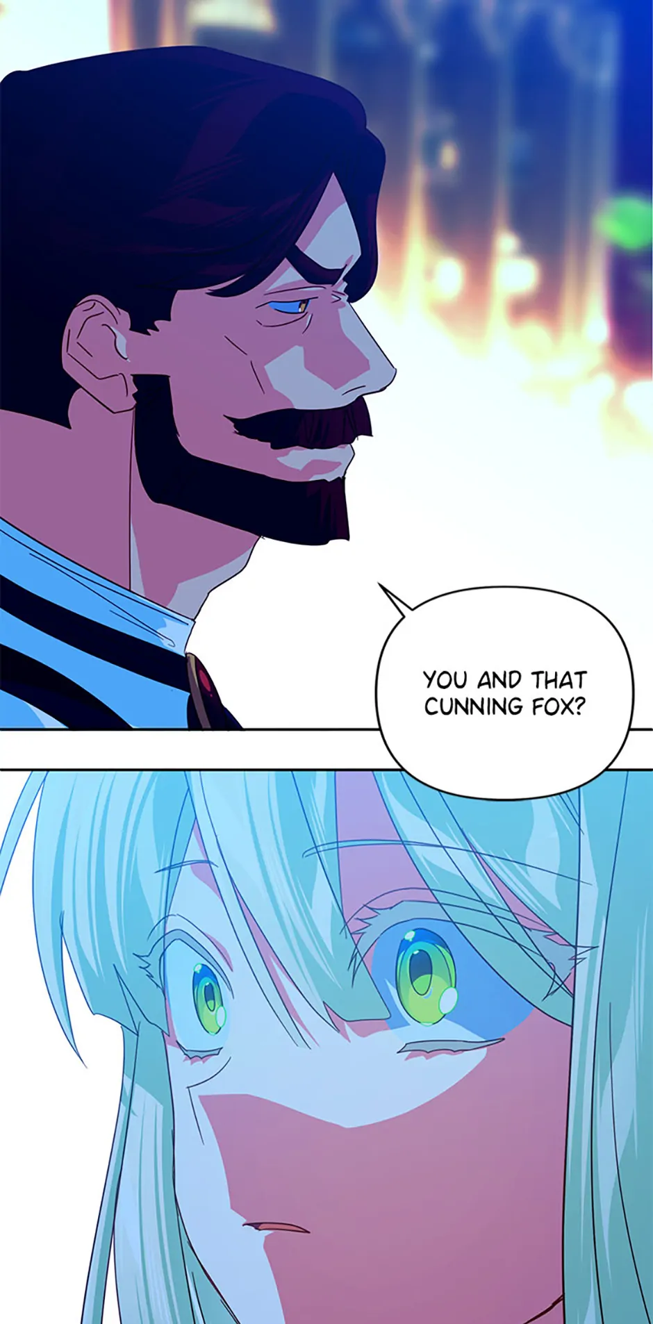 I Raised an Obsessive Servant Chapter 111 262 60