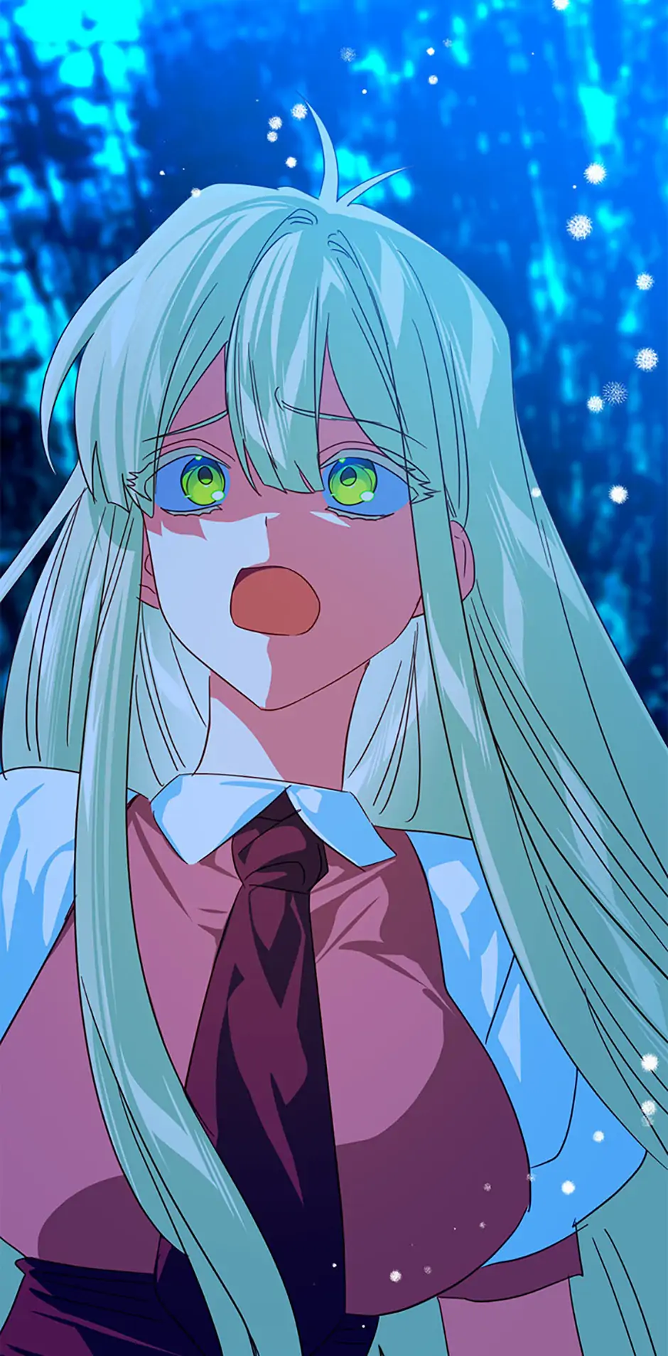 I Raised an Obsessive Servant Chapter 111 265 63