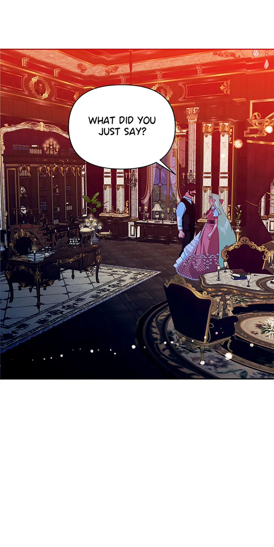 I Raised an Obsessive Servant Chapter 112 177 02