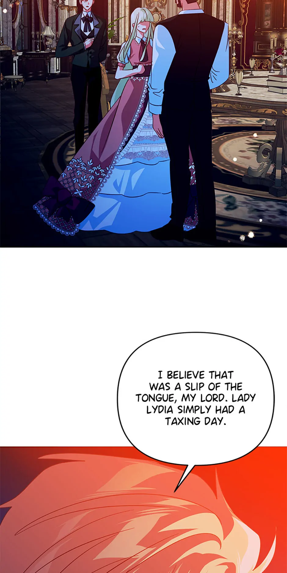 I Raised an Obsessive Servant Chapter 112 179 04