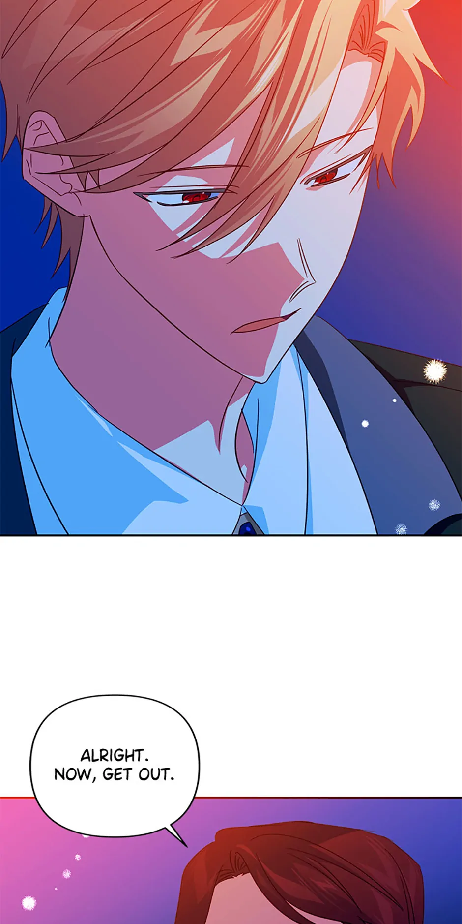 I Raised an Obsessive Servant Chapter 112 180 05