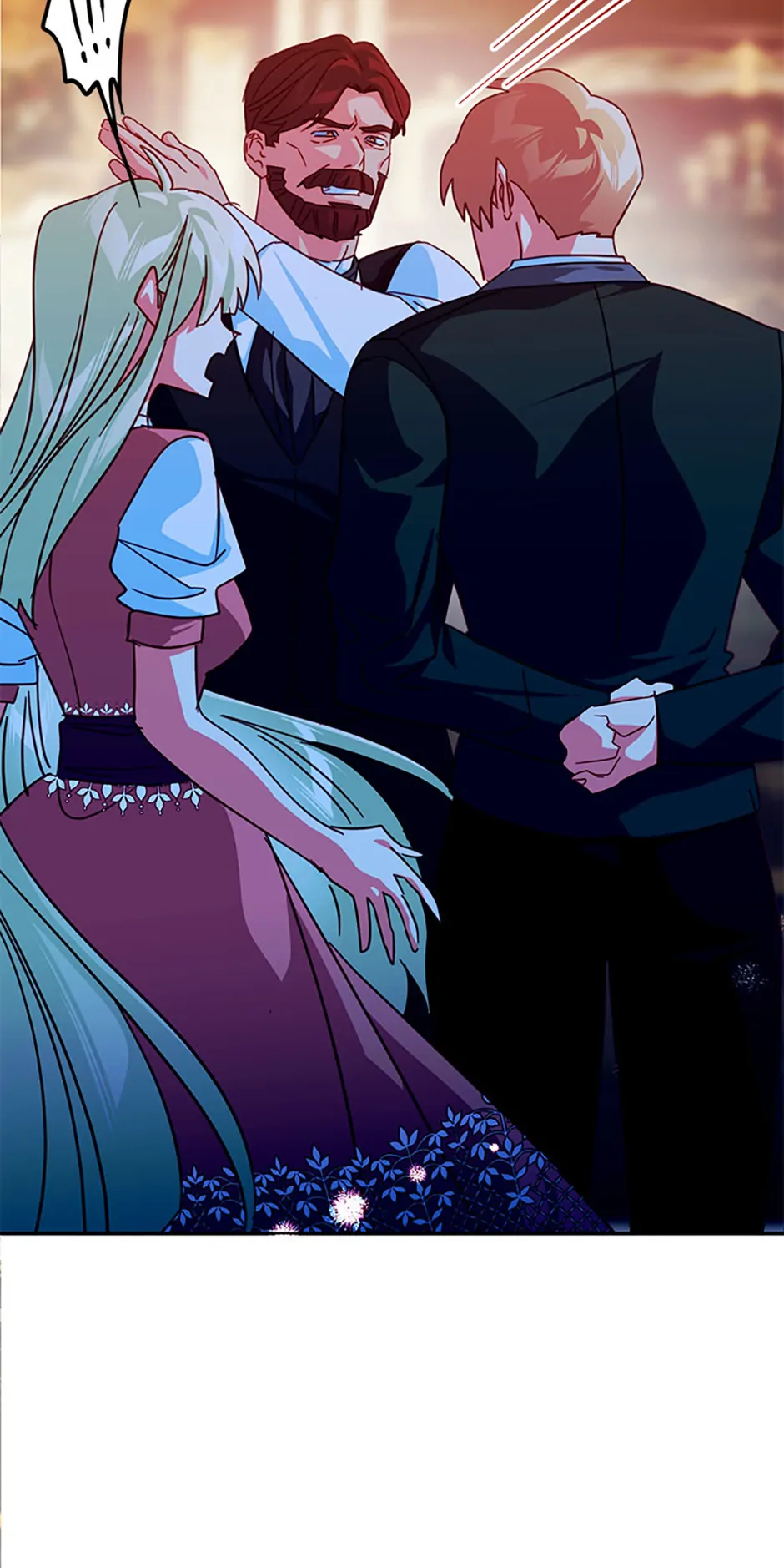 I Raised an Obsessive Servant Chapter 112 183 08