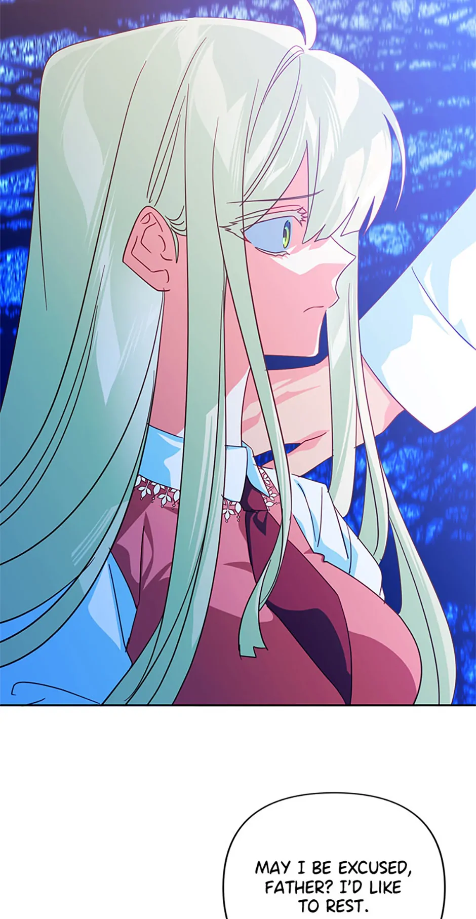 I Raised an Obsessive Servant Chapter 112 187 12