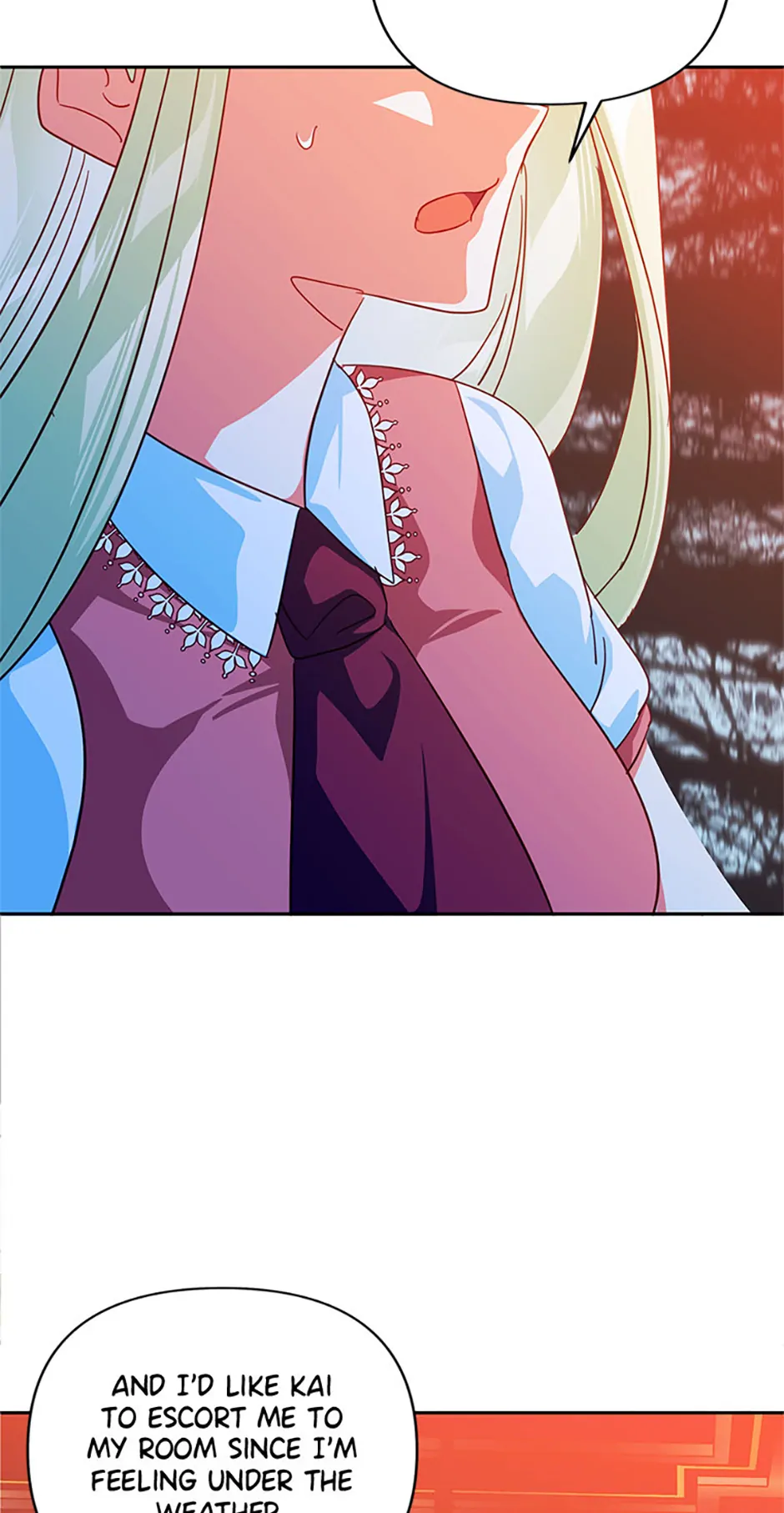 I Raised an Obsessive Servant Chapter 112 188 13