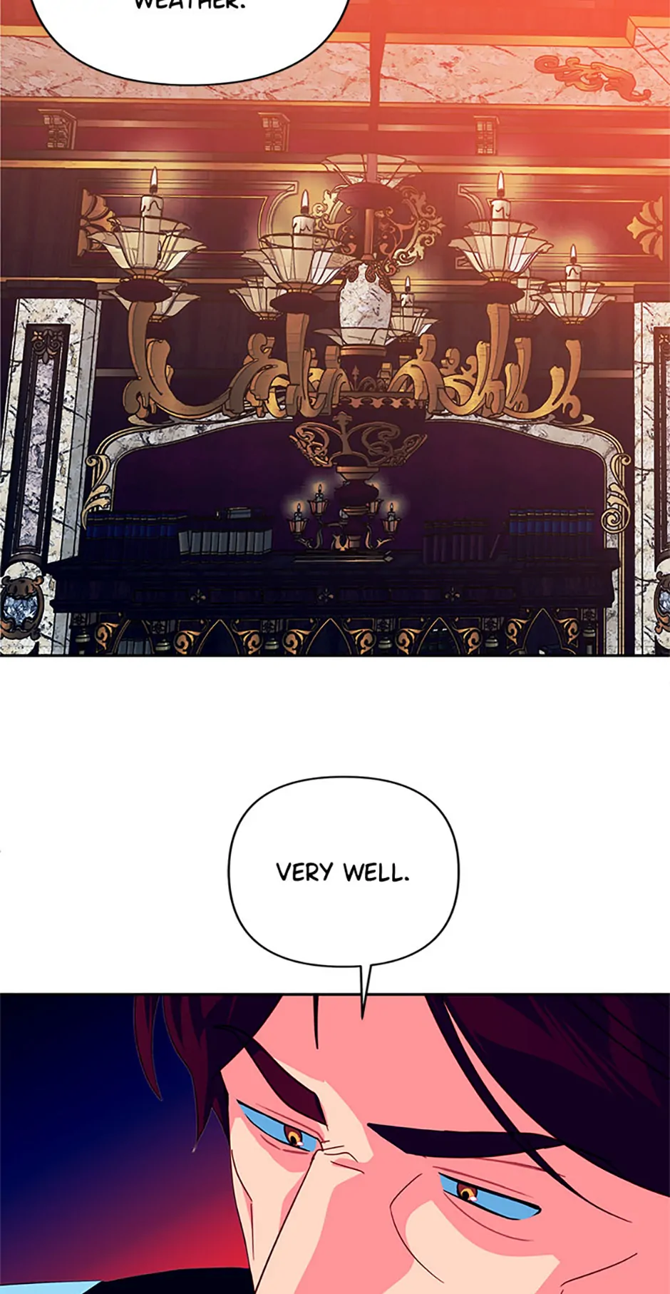 I Raised an Obsessive Servant Chapter 112 189 14