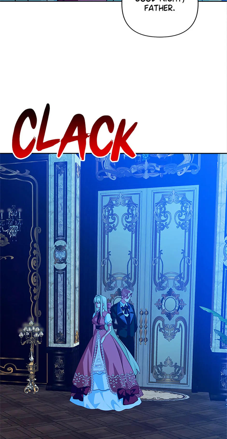 I Raised an Obsessive Servant Chapter 112 191 16