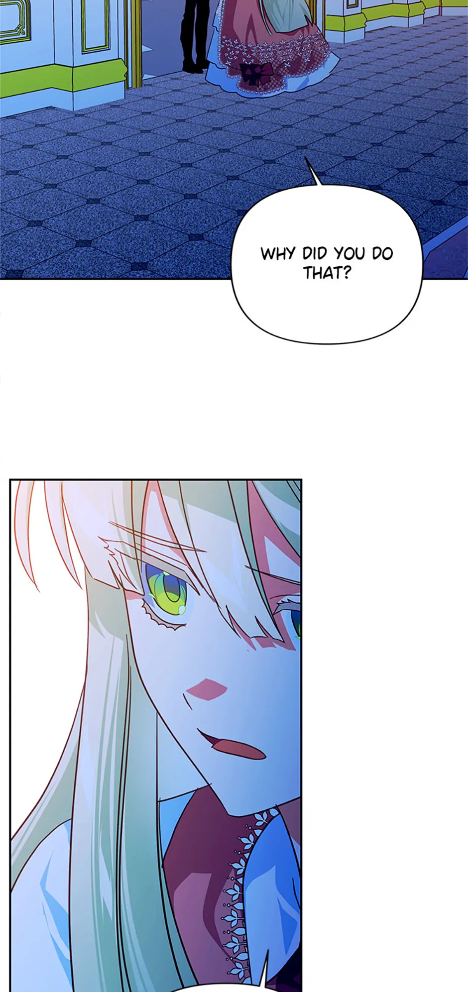 I Raised an Obsessive Servant Chapter 112 197 22