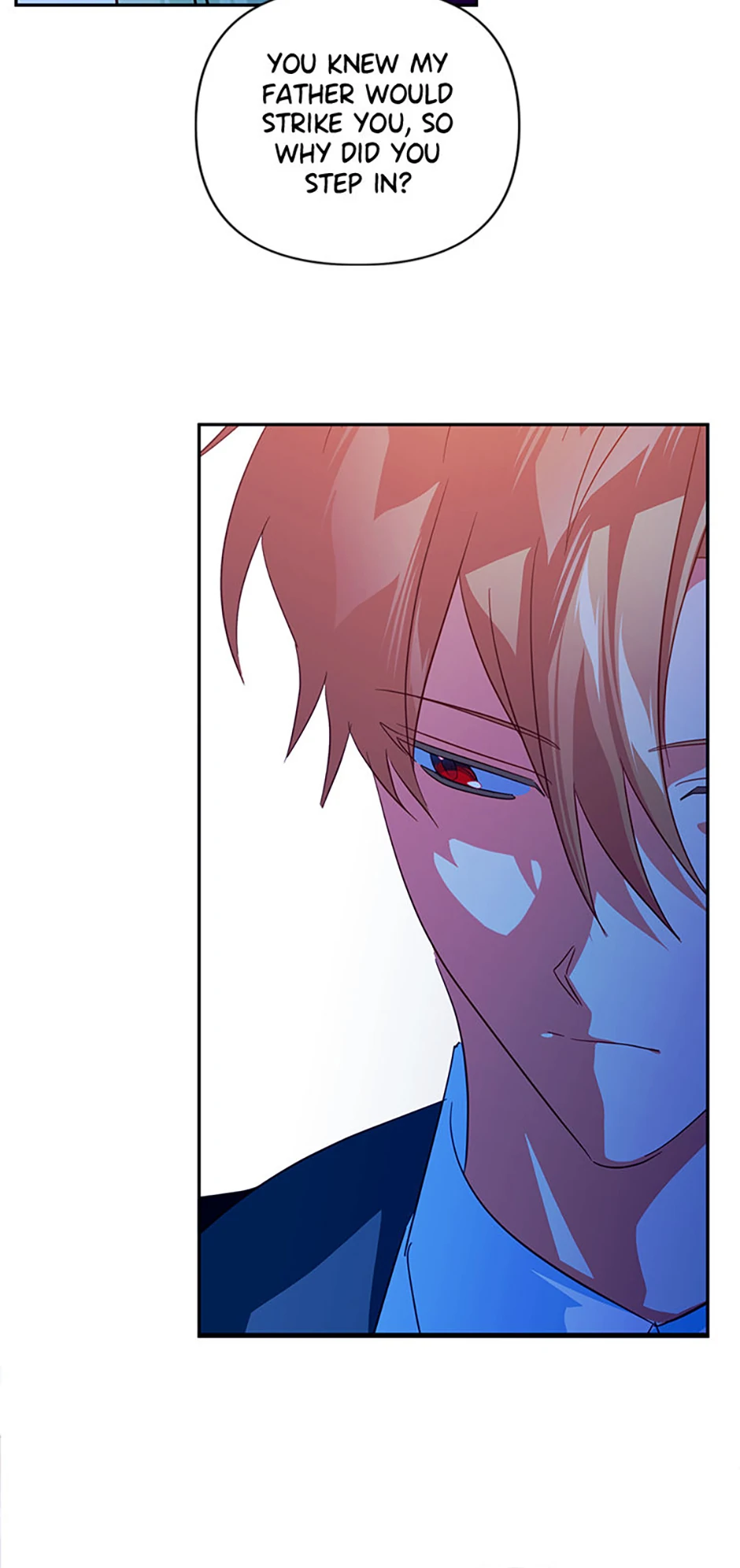 I Raised an Obsessive Servant Chapter 112 198 23