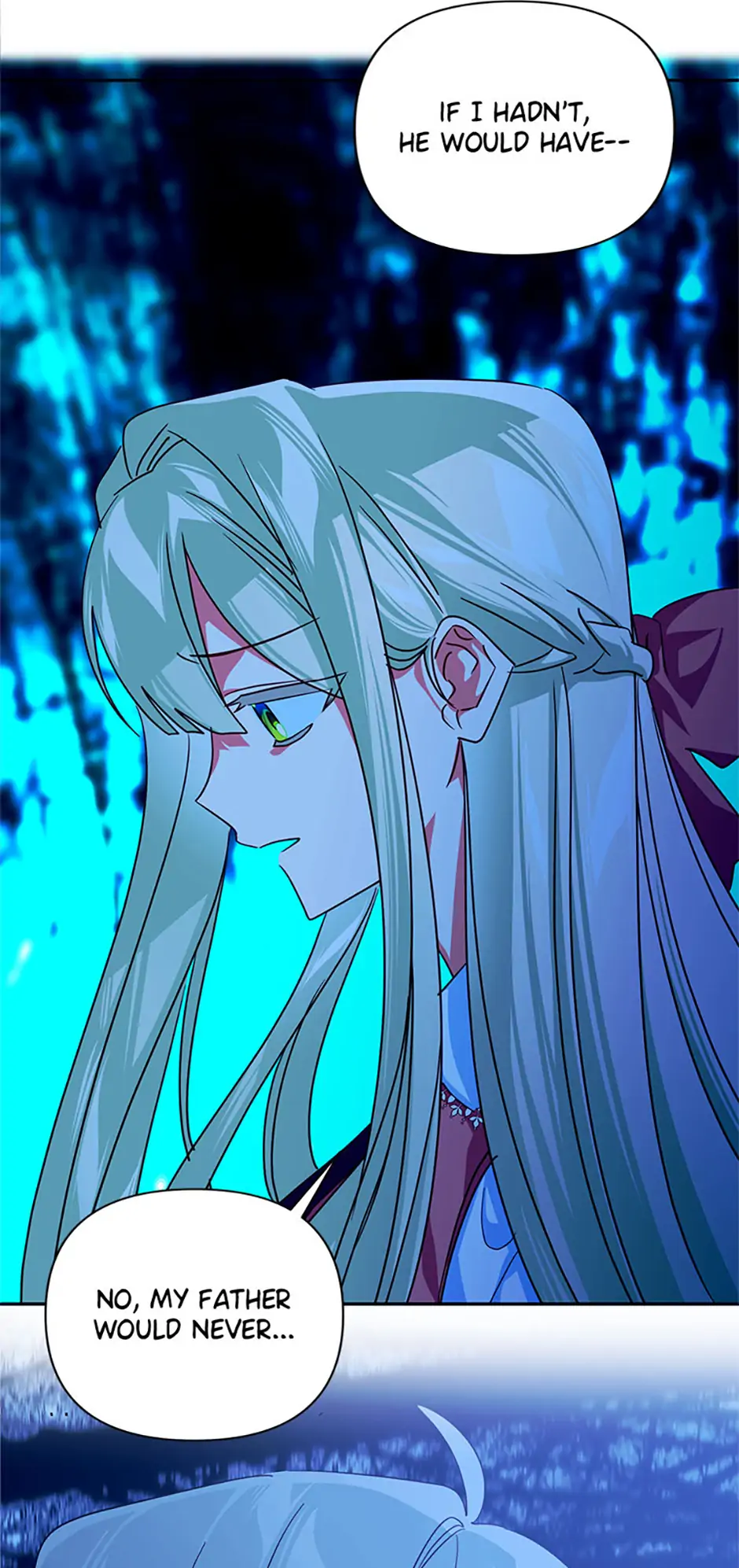 I Raised an Obsessive Servant Chapter 112 199 24