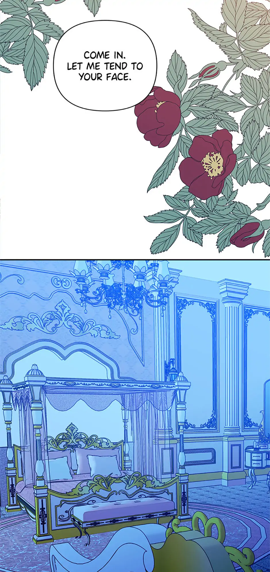 I Raised an Obsessive Servant Chapter 112 201 26