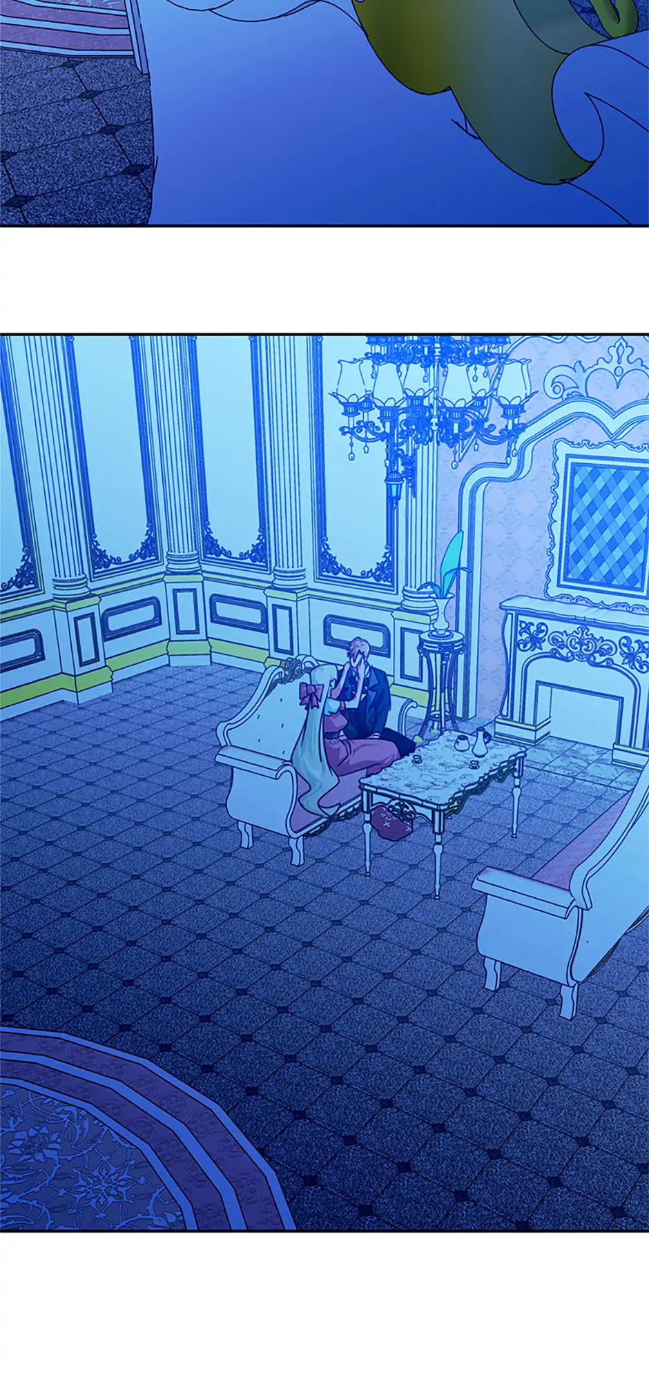 I Raised an Obsessive Servant Chapter 112 202 27