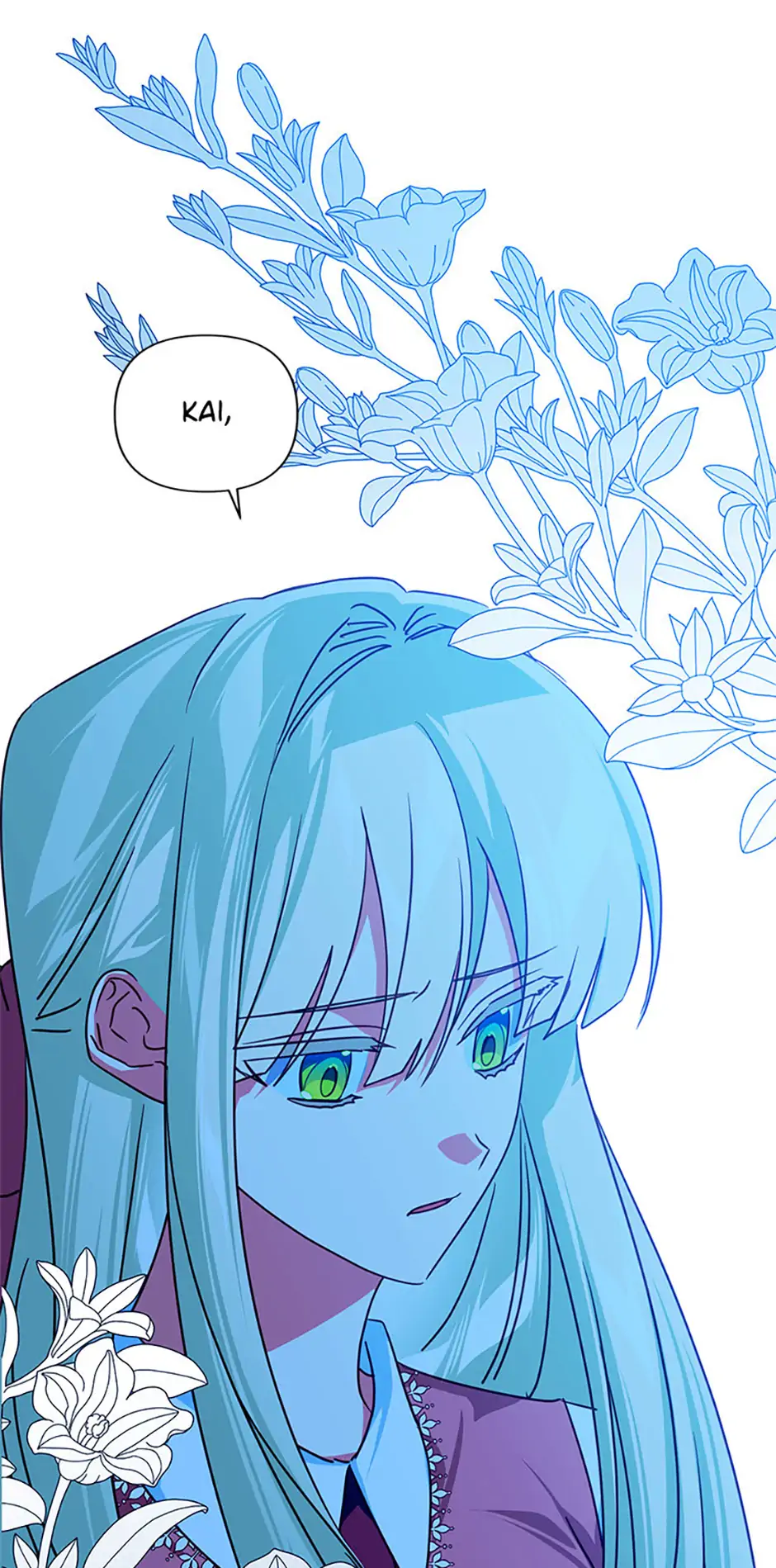 I Raised an Obsessive Servant Chapter 112 203 28