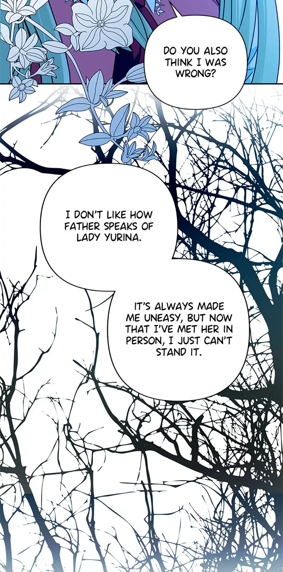 I Raised an Obsessive Servant Chapter 112 204 29