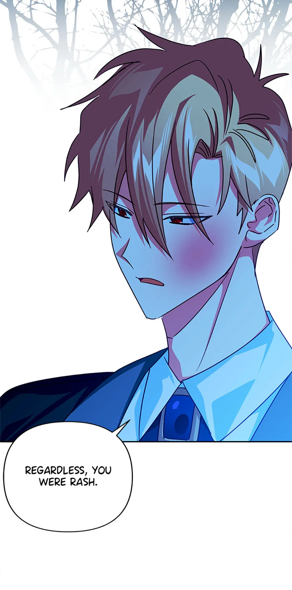 I Raised an Obsessive Servant Chapter 112 205 30