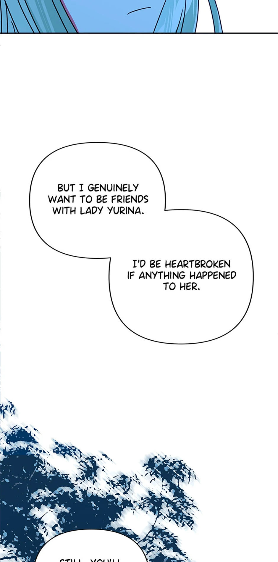 I Raised an Obsessive Servant Chapter 112 207 32