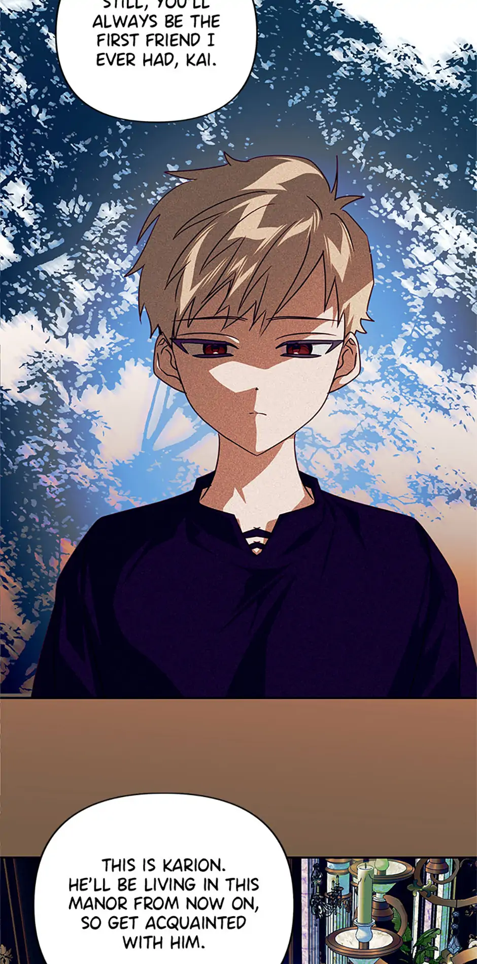 I Raised an Obsessive Servant Chapter 112 208 33