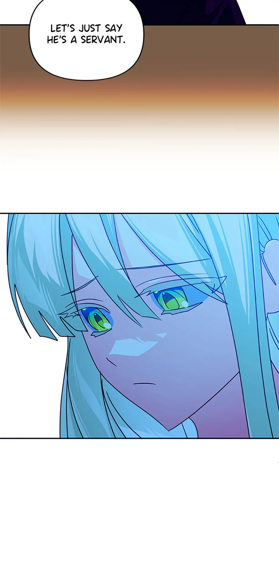 I Raised an Obsessive Servant Chapter 112 211 36