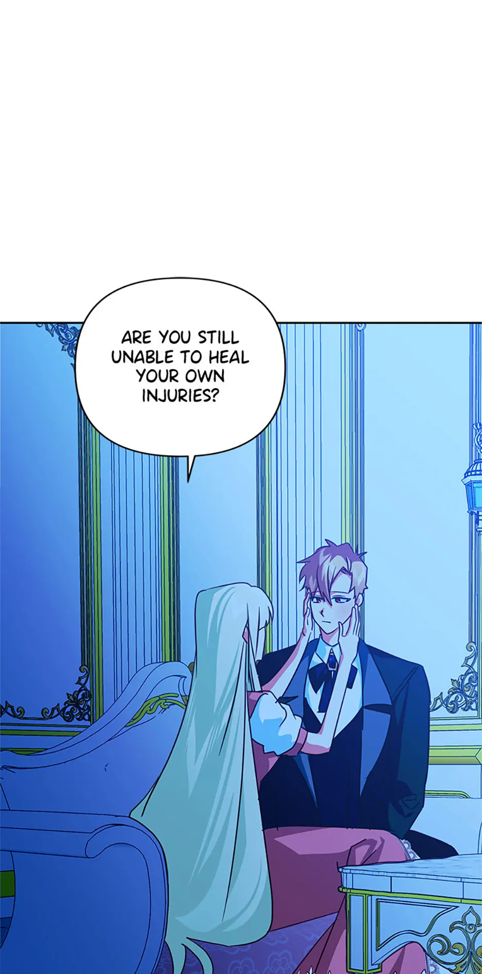 I Raised an Obsessive Servant Chapter 112 212 37