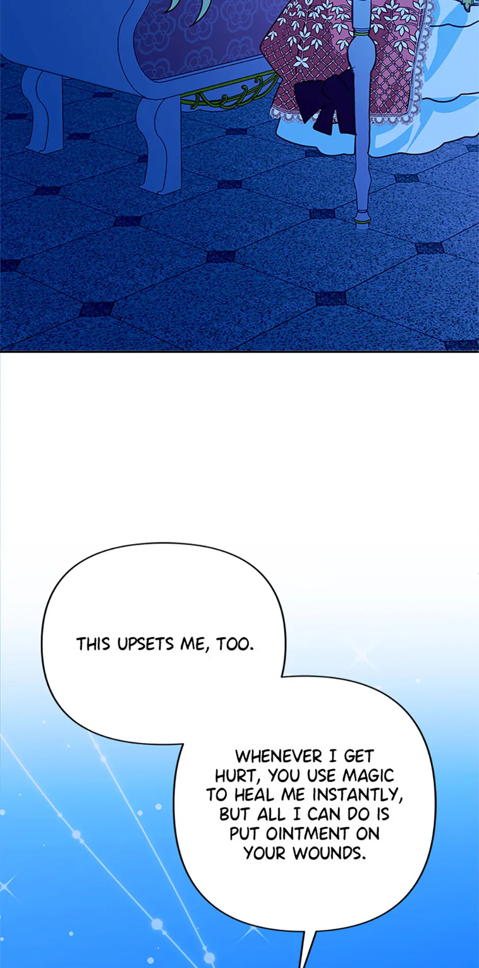 I Raised an Obsessive Servant Chapter 112 213 38