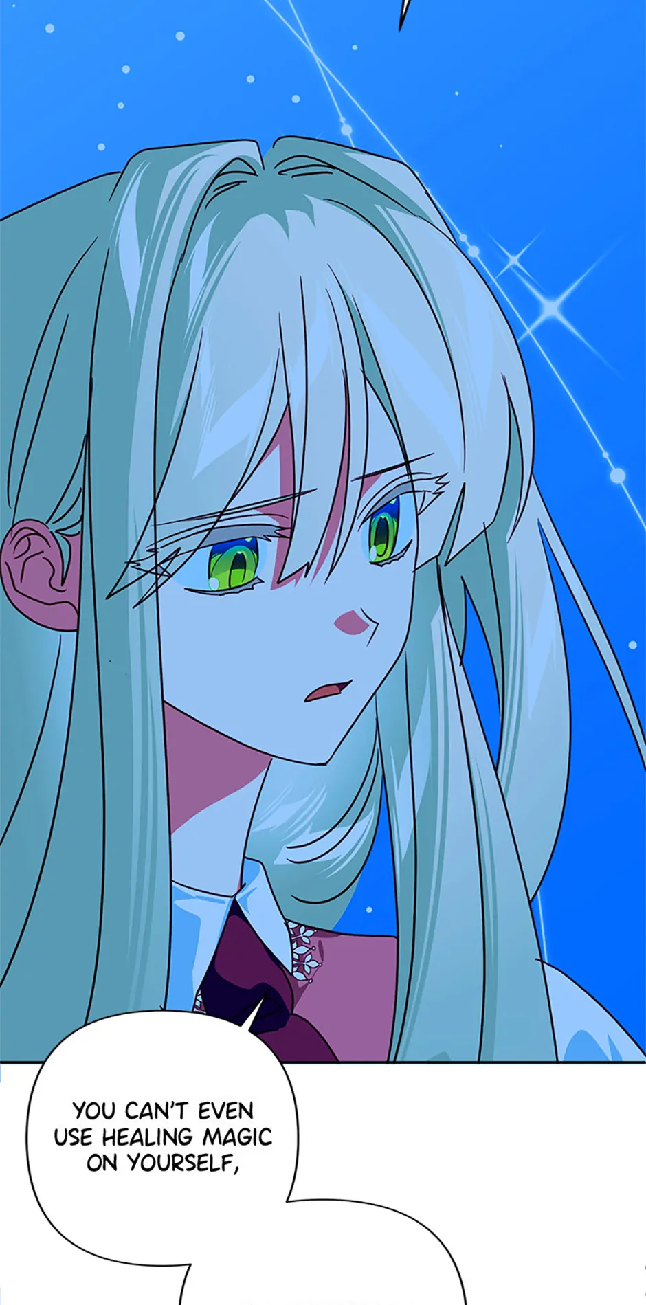 I Raised an Obsessive Servant Chapter 112 214 39