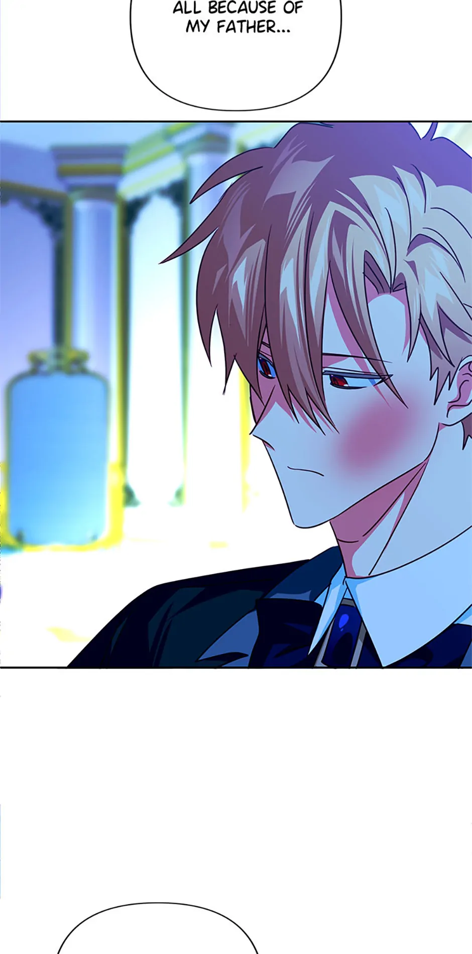 I Raised an Obsessive Servant Chapter 112 215 40