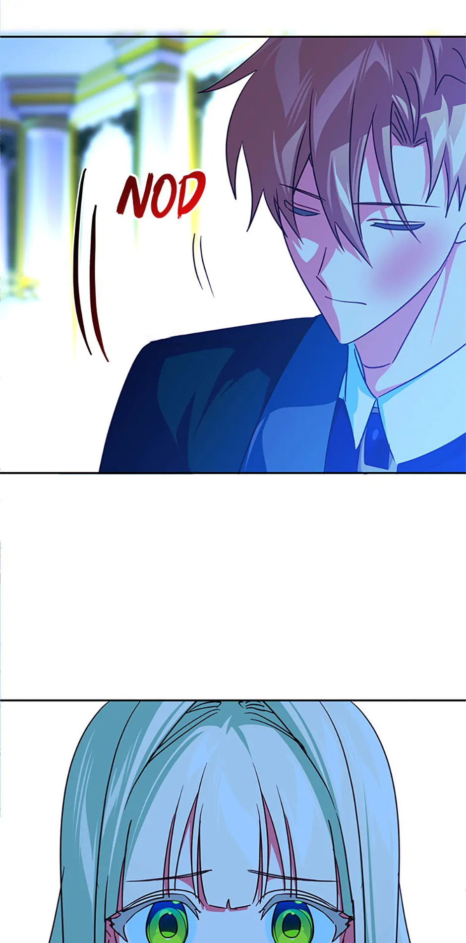 I Raised an Obsessive Servant Chapter 112 217 42