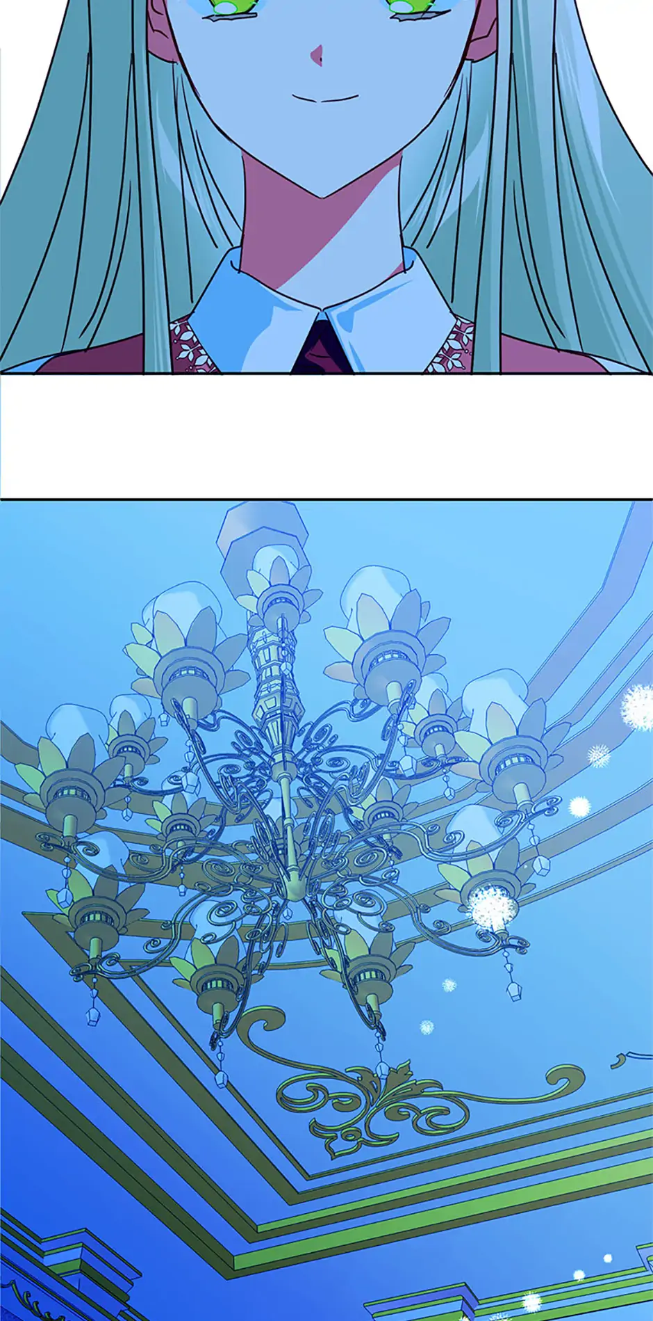 I Raised an Obsessive Servant Chapter 112 218 43