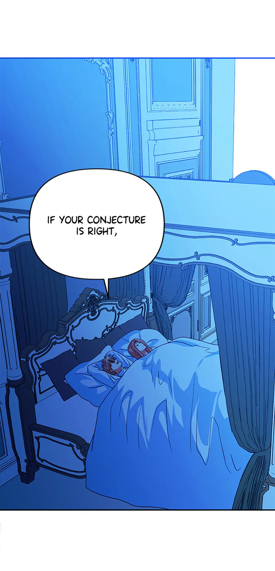 I Raised an Obsessive Servant Chapter 112 221 46