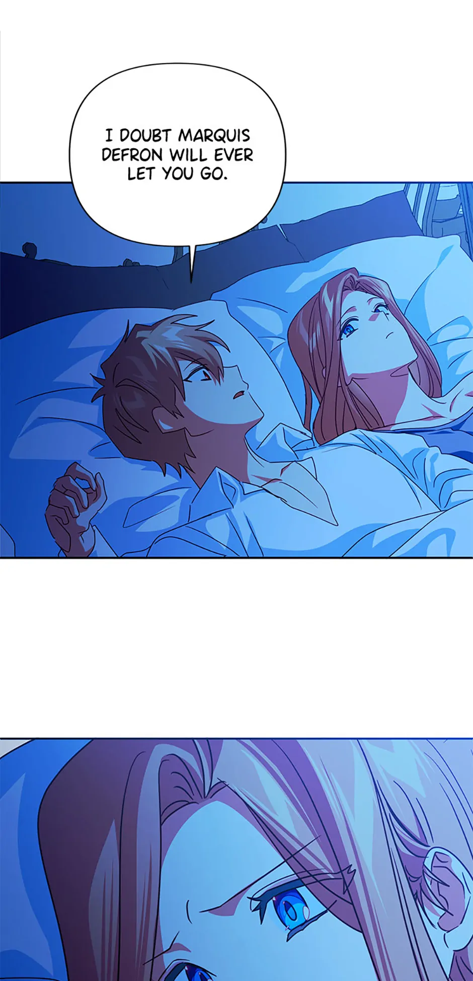 I Raised an Obsessive Servant Chapter 112 222 47