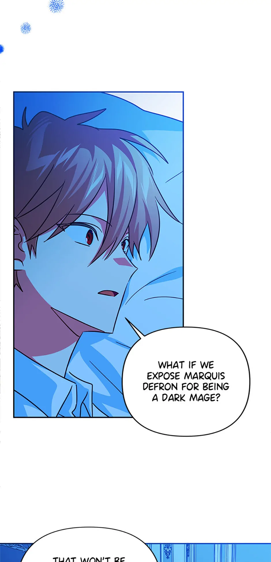 I Raised an Obsessive Servant Chapter 112 224 49