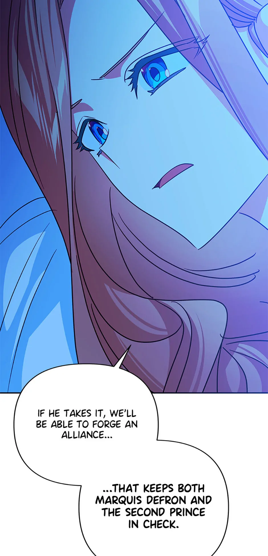 I Raised an Obsessive Servant Chapter 112 229 54