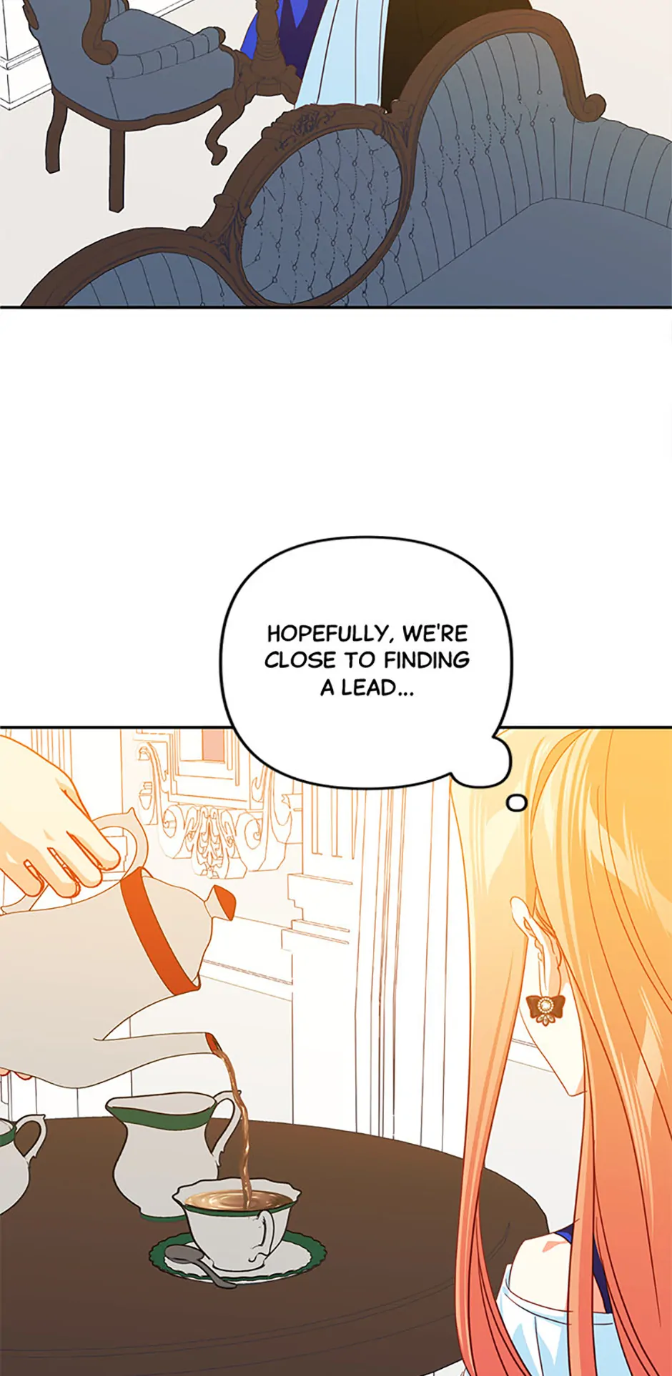 I Raised an Obsessive Servant Chapter 113 193 03