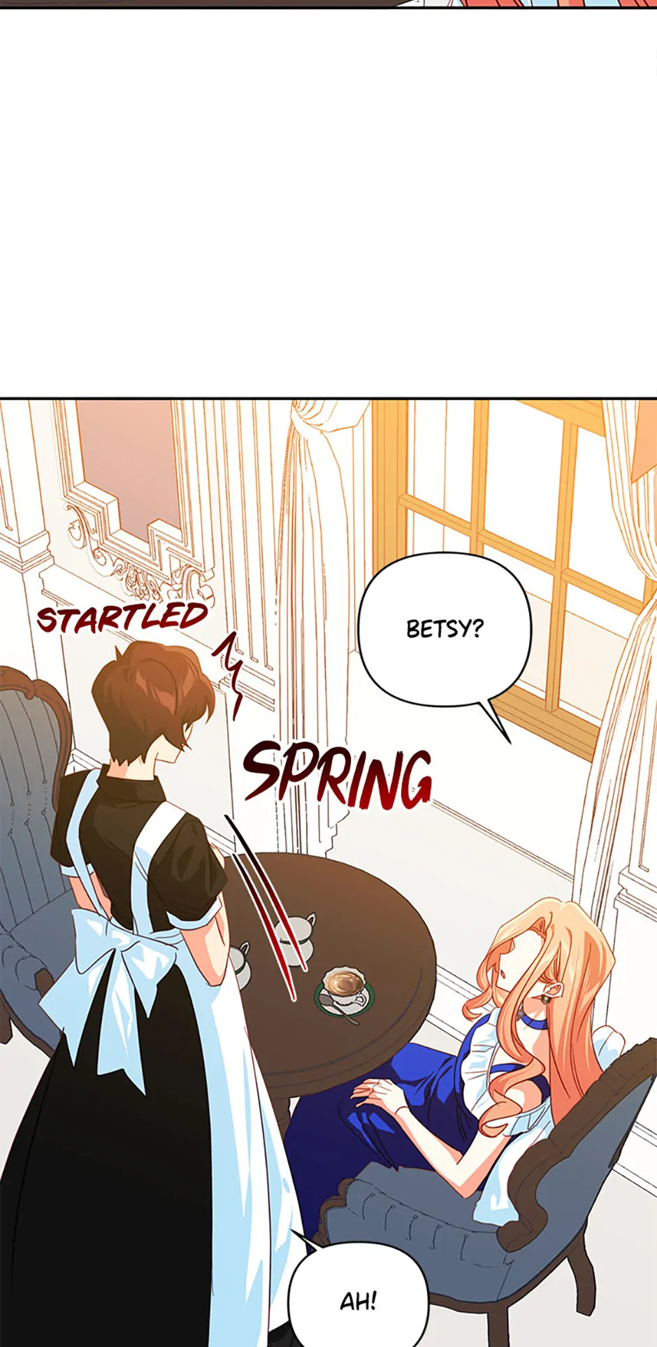 I Raised an Obsessive Servant Chapter 113 194 04