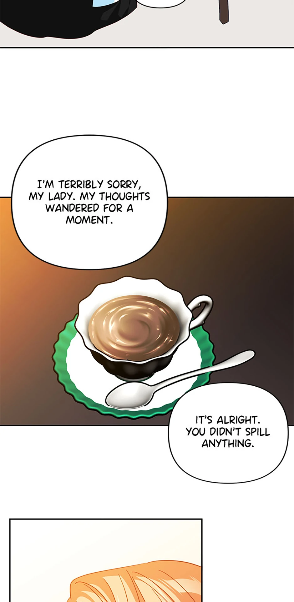 I Raised an Obsessive Servant Chapter 113 195 05