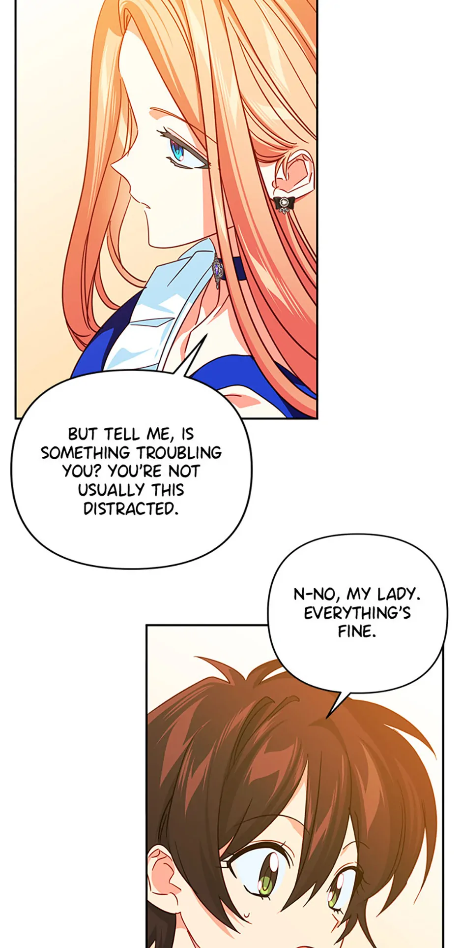 I Raised an Obsessive Servant Chapter 113 196 06